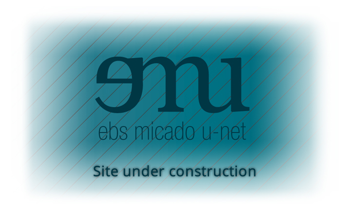 Hier entsteht in Krze unser neuer Webauftritt | E-M-U.at